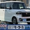 honda n-box 2025 -HONDA--N BOX 6BA-JF5--JF5-1153***---HONDA--N BOX 6BA-JF5--JF5-1153***- image 1