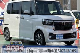 honda n-box 2025 -HONDA--N BOX 6BA-JF5--JF5-1153***---HONDA--N BOX 6BA-JF5--JF5-1153***-