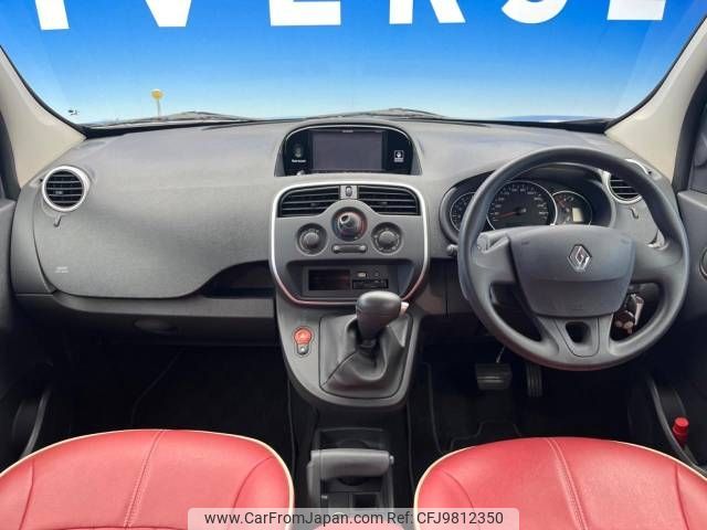 renault kangoo 2014 -RENAULT--Renault Kangoo ABA-KWK4M--VF1KW2UBAD0697958---RENAULT--Renault Kangoo ABA-KWK4M--VF1KW2UBAD0697958- image 2