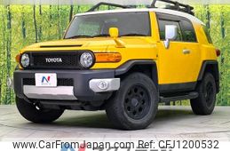 toyota fj-cruiser 2015 -TOYOTA--FJ Curiser CBA-GSJ15W--GSJ15-0130211---TOYOTA--FJ Curiser CBA-GSJ15W--GSJ15-0130211-