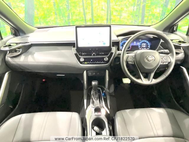 toyota corolla-cross 2024 CFJ1822570 image 2