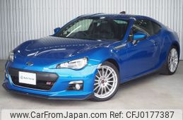 subaru brz 2013 -SUBARU--BRZ DBA-ZC6ｶｲ--ZC6-012705---SUBARU--BRZ DBA-ZC6ｶｲ--ZC6-012705-