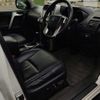 toyota land-cruiser-prado 2009 -TOYOTA--Land Cruiser Prado TRJ150W--0003265---TOYOTA--Land Cruiser Prado TRJ150W--0003265- image 4