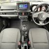 suzuki jimny 2023 -SUZUKI--Jimny 3BA-JB64W--JB64W-287717---SUZUKI--Jimny 3BA-JB64W--JB64W-287717- image 17