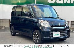 suzuki spacia 2015 -SUZUKI--Spacia DAA-MK42S--MK42S-112730---SUZUKI--Spacia DAA-MK42S--MK42S-112730-