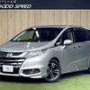 honda odyssey 2016 quick_quick_DAA-RC4_RC4-1017751 image 1