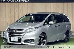 honda odyssey 2016 quick_quick_DAA-RC4_RC4-1017751