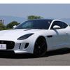 jaguar f-type 2016 quick_quick_J60MA_SAJKC63H5GMK28780 image 5