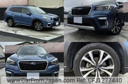 subaru forester 2018 quick_quick_SK9_SK9-003417