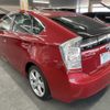 toyota prius 2011 AF-ZVW30-1471106 image 4