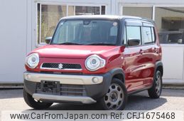 suzuki hustler 2016 CFJ1675468