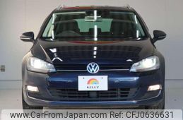 volkswagen golf-variant 2014 -VOLKSWAGEN--VW Golf Variant AUCHP--FP523885---VOLKSWAGEN--VW Golf Variant AUCHP--FP523885-