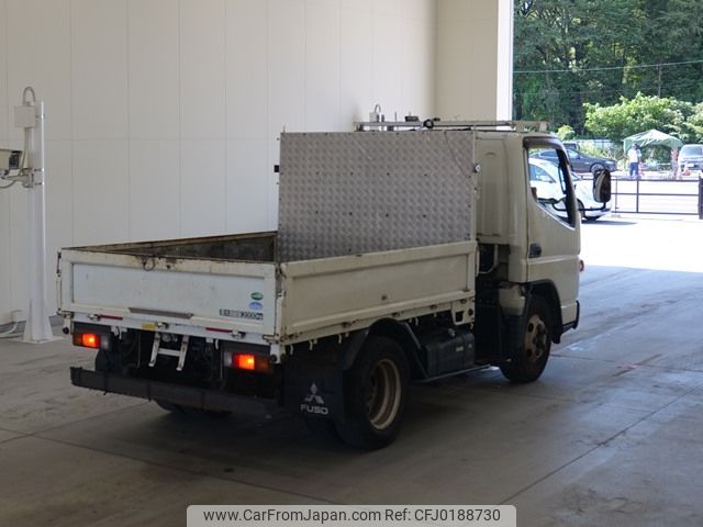 mitsubishi-fuso canter 2014 -MITSUBISHI--Canter FBA50-530858---MITSUBISHI--Canter FBA50-530858- image 2