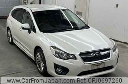 subaru impreza-wagon 2013 -SUBARU--Impreza Wagon GP7-063941---SUBARU--Impreza Wagon GP7-063941-