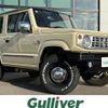 suzuki jimny 2021 -SUZUKI--Jimny 3BA-JB64W--JB64W-222200---SUZUKI--Jimny 3BA-JB64W--JB64W-222200- image 1