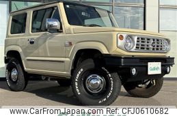 suzuki jimny 2021 -SUZUKI--Jimny 3BA-JB64W--JB64W-222200---SUZUKI--Jimny 3BA-JB64W--JB64W-222200-