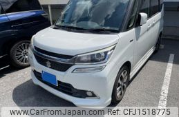 suzuki solio 2017 CFJ1518775