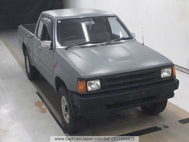 mazda proceed 1995 CFJ1699872 image 1