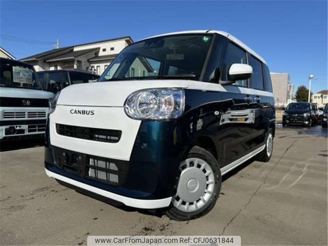 daihatsu move-canbus 2024 -DAIHATSU 【八王子 581ｸ9044】--Move Canbus 5BA-LA850S--LA850S-0087753---DAIHATSU 【八王子 581ｸ9044】--Move Canbus 5BA-LA850S--LA850S-0087753- image 1