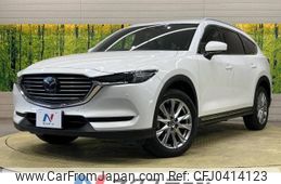 mazda cx-8 2018 -MAZDA--CX-8 3DA-KG2P--KG2P-116159---MAZDA--CX-8 3DA-KG2P--KG2P-116159-