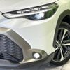 toyota corolla-cross 2024 -TOYOTA--Corolla Cross 6AA-ZVG13--ZVG13-1025***---TOYOTA--Corolla Cross 6AA-ZVG13--ZVG13-1025***- image 12