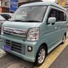 suzuki every-wagon 2018 -SUZUKI--Every Wagon DA17W--160213---SUZUKI--Every Wagon DA17W--160213- image 1
