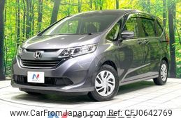 honda freed 2018 -HONDA--Freed DBA-GB5--GB5-1098755---HONDA--Freed DBA-GB5--GB5-1098755-