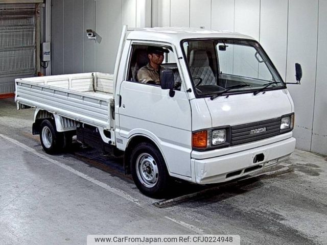 mazda bongo-brawny-truck 1996 -MAZDA--Bongo Brawny Truck SD89T-601344---MAZDA--Bongo Brawny Truck SD89T-601344- image 1