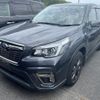 subaru forester 2020 quick_quick_5BA-SK9_SK9-035854 image 1