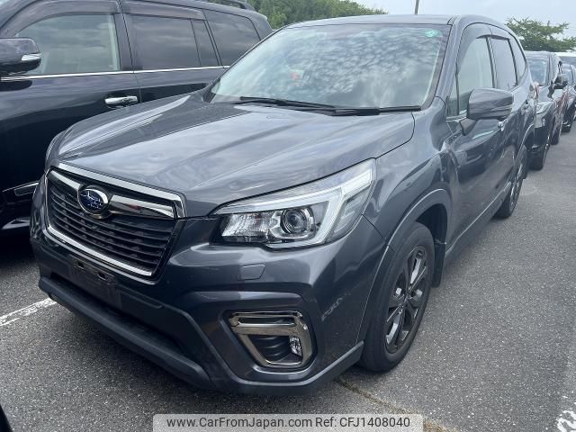 subaru forester 2020 quick_quick_5BA-SK9_SK9-035854 image 1