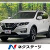 nissan x-trail 2018 -NISSAN--X-Trail DBA-T32--T32-541693---NISSAN--X-Trail DBA-T32--T32-541693- image 1