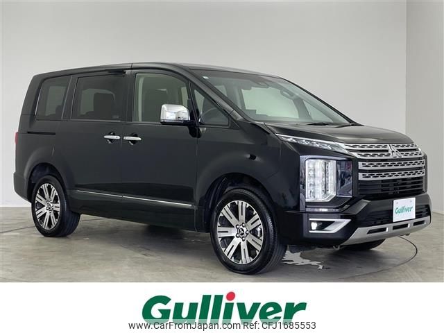 mitsubishi delica-d5 2024 CFJ1685553 image 1