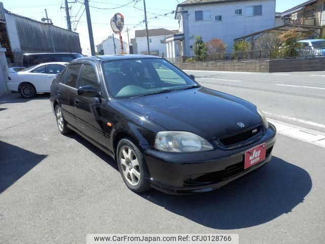 honda civic-ferio 1998 quick_quick_EK3_EK3-3300623 image 2