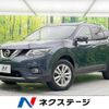 nissan x-trail 2014 -NISSAN--X-Trail DBA-NT32--NT32-001694---NISSAN--X-Trail DBA-NT32--NT32-001694- image 1