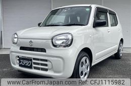 suzuki alto 2022 quick_quick_3BA-HA37S_HA37S-116221