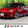 toyota prius 2018 quick_quick_ZVW51_ZVW51-6066211 image 1