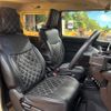 suzuki jimny 2023 quick_quick_JB64W_JB64W-316728 image 8