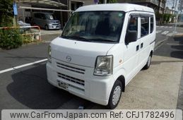 mazda scrum-van 2011 CFJ1782496