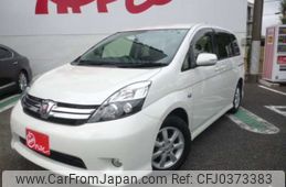 toyota isis 2013 -TOYOTA 【名古屋 304ﾎ4051】--Isis DBA-ZGM10W--ZGM10-0045850---TOYOTA 【名古屋 304ﾎ4051】--Isis DBA-ZGM10W--ZGM10-0045850-