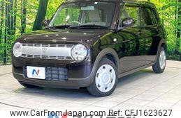 suzuki alto-lapin 2019 CFJ1623627