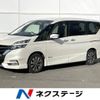 nissan serena 2017 -NISSAN--Serena DAA-GFC27--GFC27-036660---NISSAN--Serena DAA-GFC27--GFC27-036660- image 1