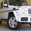 mercedes-benz g-class 2016 -MERCEDES-BENZ--Benz G Class LDA-463348--WDB4633482X256783---MERCEDES-BENZ--Benz G Class LDA-463348--WDB4633482X256783- image 9