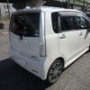 daihatsu move 2014 -DAIHATSU 【名古屋 58Aﾈ5258】--Move DBA-LA100S--LA100S-0296777---DAIHATSU 【名古屋 58Aﾈ5258】--Move DBA-LA100S--LA100S-0296777- image 2