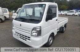 suzuki carry-truck 2021 CFJ1709091