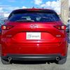 mazda cx-5 2017 CFJ1689540 image 8