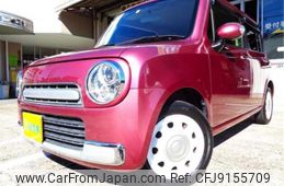 suzuki alto-lapin 2013 -SUZUKI--Alto Lapin DBA-HE22S--HE22S-810923---SUZUKI--Alto Lapin DBA-HE22S--HE22S-810923-