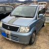 mitsubishi ek-active 2005 -MITSUBISHI--ek Active CBA-H81W--1326374---MITSUBISHI--ek Active CBA-H81W--1326374- image 2