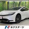 toyota prius 2023 -TOYOTA--Prius 6AA-MXWH60--MXWH60-4035776---TOYOTA--Prius 6AA-MXWH60--MXWH60-4035776- image 1