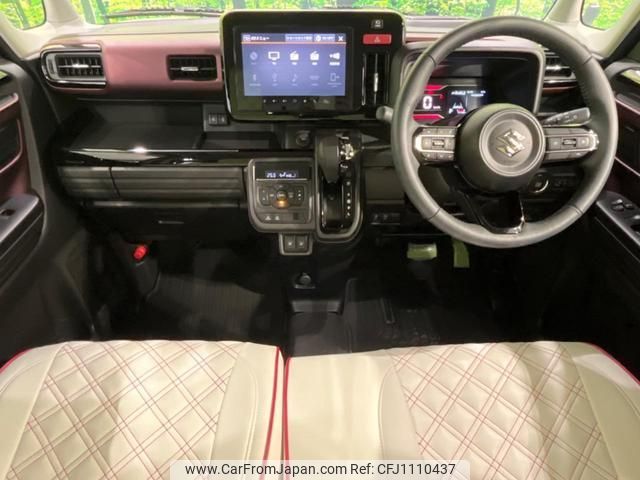 suzuki spacia 2024 quick_quick_MK94S_MK94S-122908 image 2