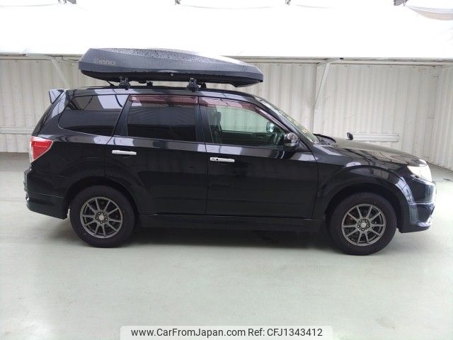subaru forester 2011 ENHANCEAUTO_1_ea301065 image 2